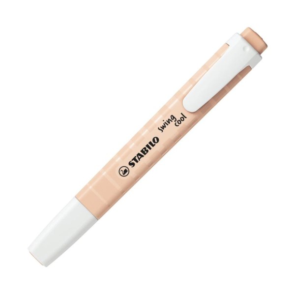Stabilo 275/186 swing cool NaturCOLORS beige, bastelkiste.lu