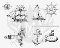 Nautical
