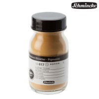 617 Lichter Ocker