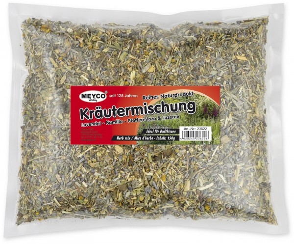 Kräutermischung Füllmaterial meyco 23622