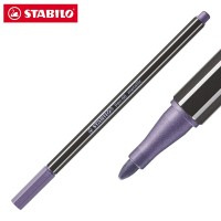 855 metallic violett