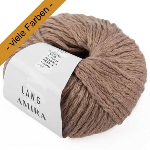 AMIRA von LANG YARNS