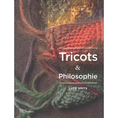 Tricots & Philosophie von LUCE SMITS