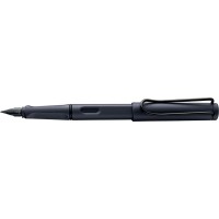 - steel black -