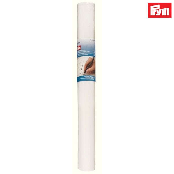 Schnittmusterpapier auf Rolle ►neutral◄, 1x 10 m