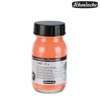 822 Flurozeszierend Orange