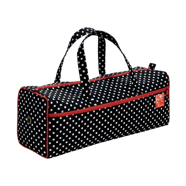 Handarbeitstasche PolkaDots PRYM 612211