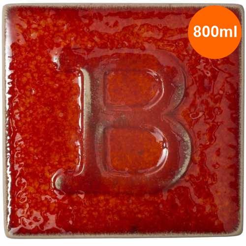 Botz Flüssigglasur 9607 Koralle, 800ml