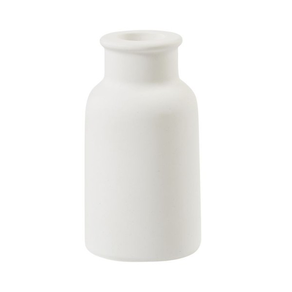 Silikonform, Gießform Vase rund