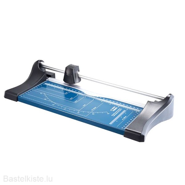 Papierschneider TR410 DIN A4