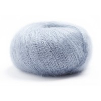 36 Taubenblau
