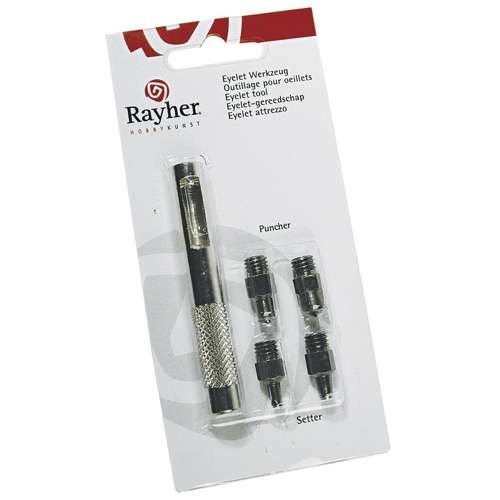 Eyelet Werkzeug zum Stanzen von Löcher