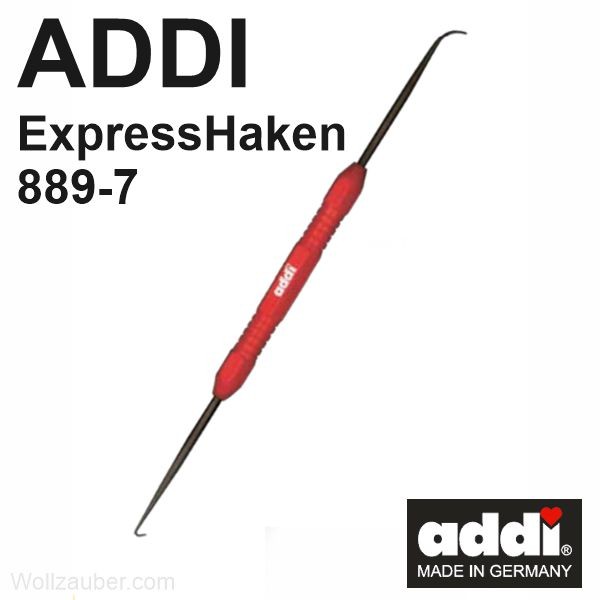 Addi Multitool, ExpressHaken 889-7