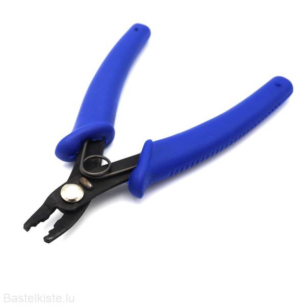 Crimpzange, Quetschzange 13 cm, bastelkiste.lu