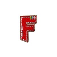 F