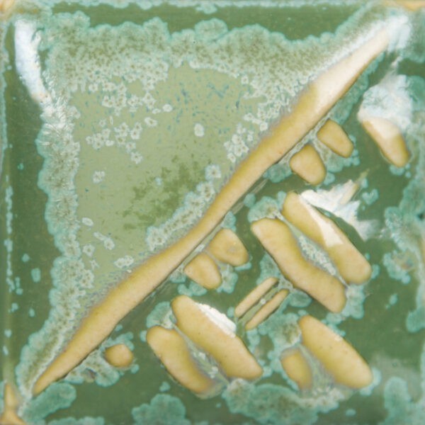 Mayco SW-193 Ivy Steinzeugglasur