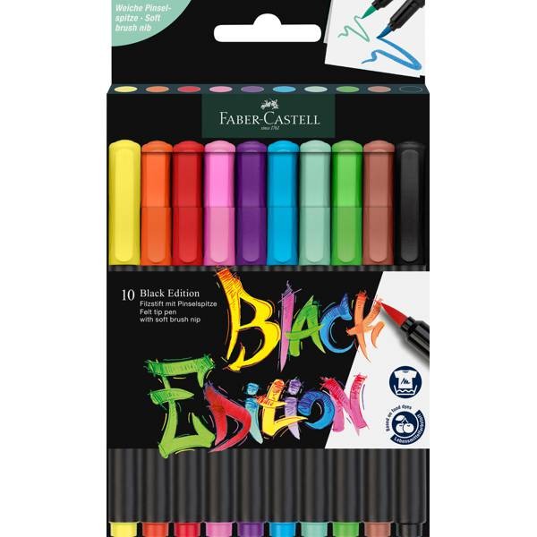 Thick colored pencils TRI Winner set of 12