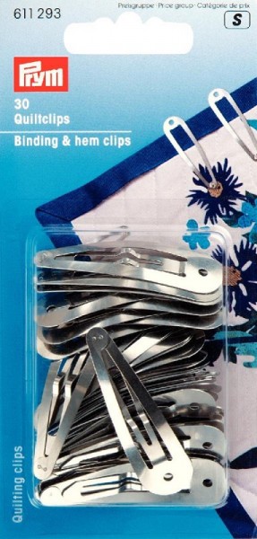 Quilt-Clips von PRYM 611293