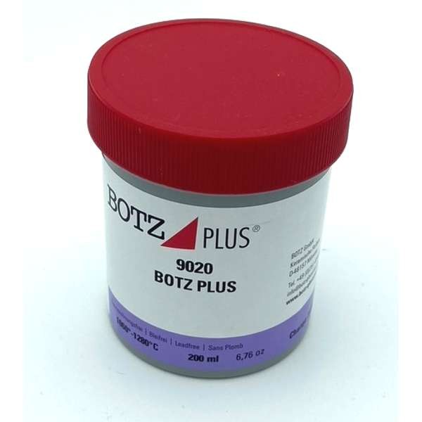 Botz PLUS 9020 Effektverstärker, 200ml