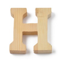 H