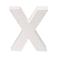 X
