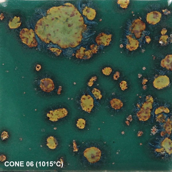Mayco Jungle Gems CG780, Mystic Jade
