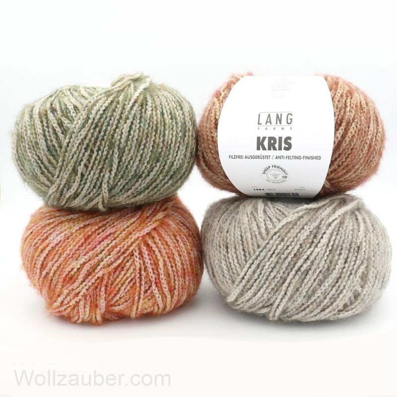 Lang Yarns KRIS 50g