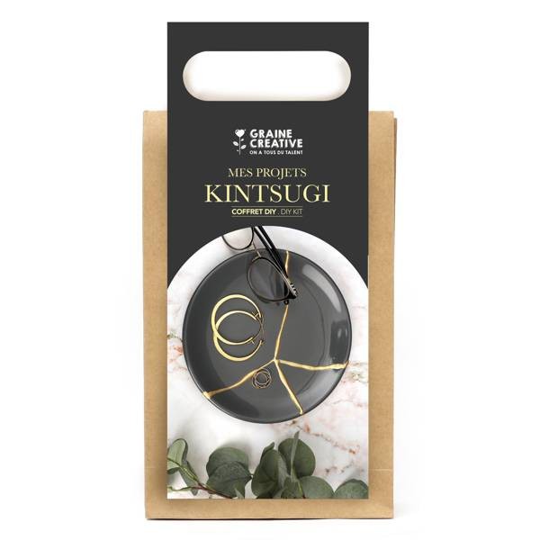 KINTSUGI Kit