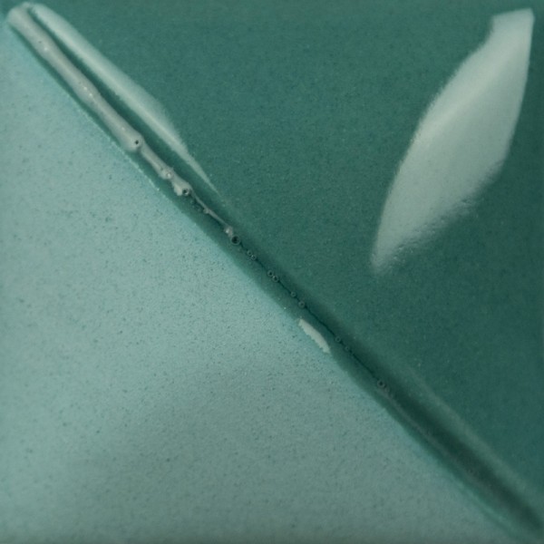 Mayco Fundamentals Underglaze True Teal