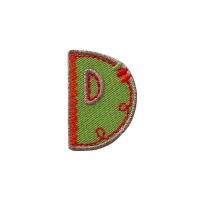 D
