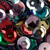 50 Met. Bunt-Mix