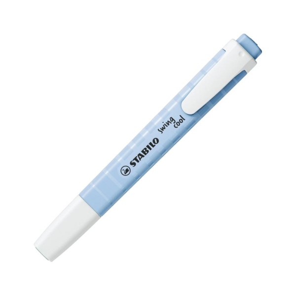 Stabilo 275/33 swing cool Wolkenblau, bastelkiste.lu