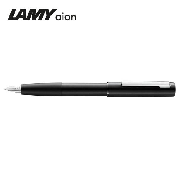 LAMY aion Füllhalter M Simply modern schwarz