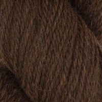 10 Mahogany