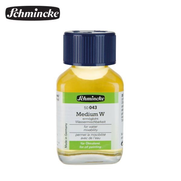 Medium W 60ml