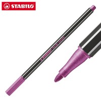 856 metallic rosarot