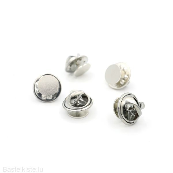 Stich Pins Ø 8mm, 5 Stück