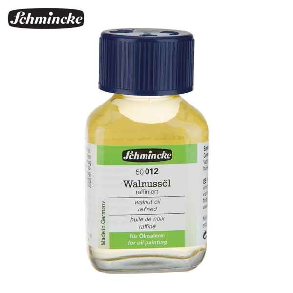 Bindemittelzusatz Walnussöl 60ml