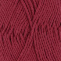 0662 Dunkelrot