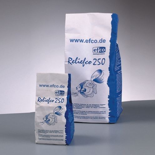 Gießmasse Reliefco 250 weiß