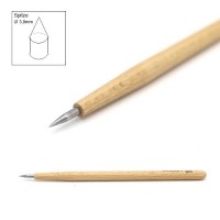 Starkspitze 3,0 x 60 mm