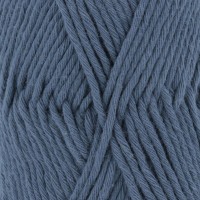 0734 Jeans dunkel
