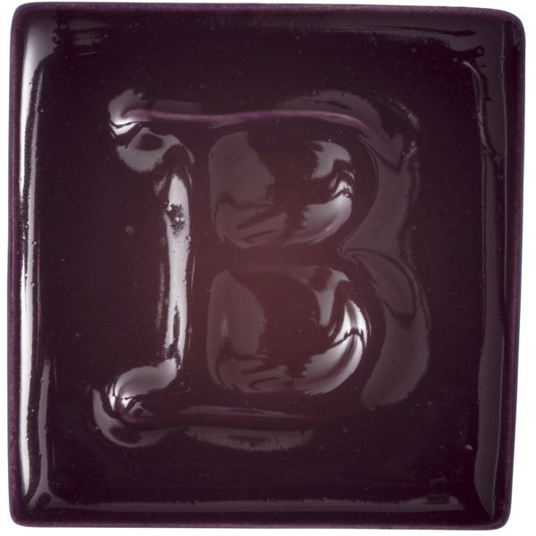 Botz Flüssigglasur 9562 Aubergine