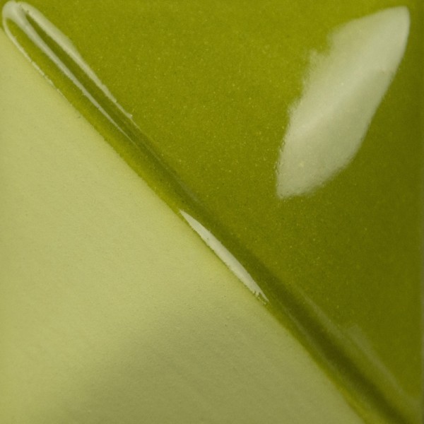 Mayco Fundamentals Underglaze Spring Green, 59ml