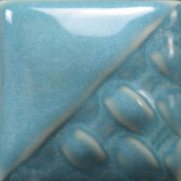 Mayco SW-166 Norse Blue Glasur