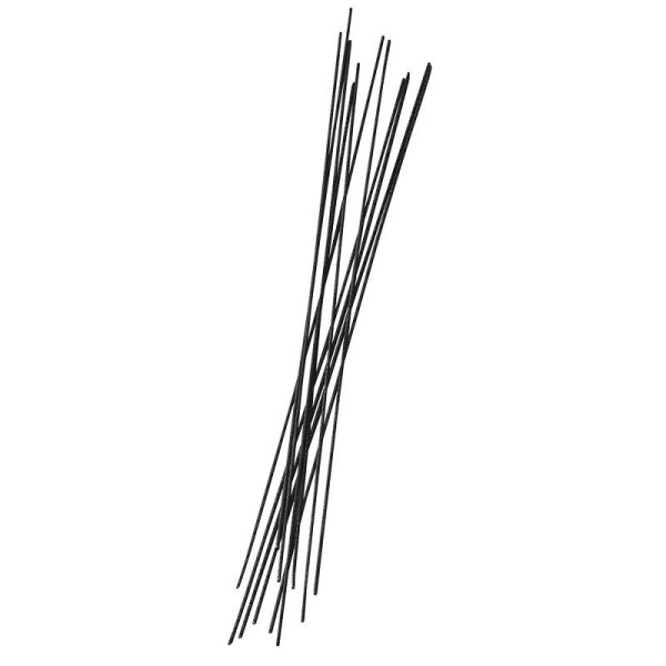 Stieldraht, Steckdraht Ø 1,4mm, 30cm 10 Stück