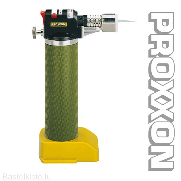 MICROFLAM-Brenner MFB/E