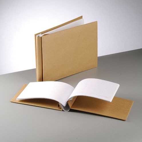 Fotoalbum, Fotobuch A4, 25 Blatt 190g/m²