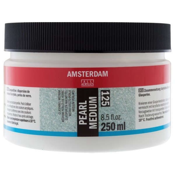 Royal Talens Glasperlenpaste 250ml