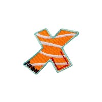 X